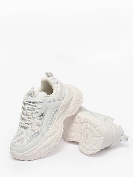 Sneakers Buffalo Blanc women 1636487 vue secondaire 2