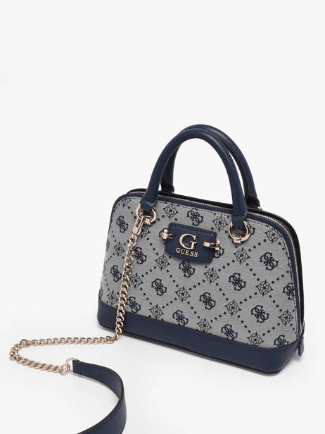 Handbag Neda Guess Blue neda JP965405 other view 2