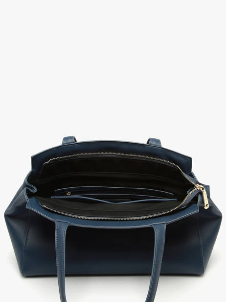 Shoulder Bag Fae Re Valentino Blue fae re VBS9AD01 other view 2