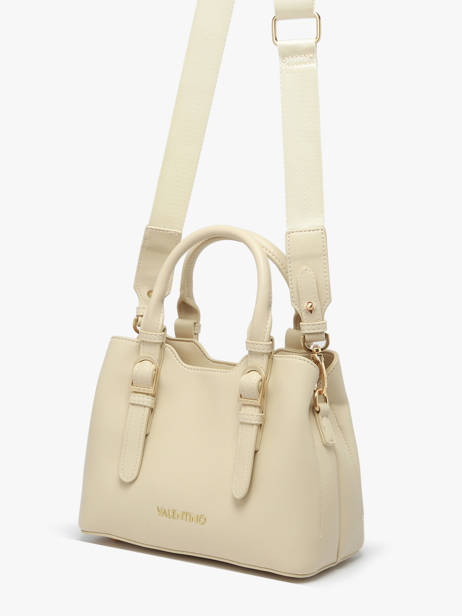 Satchel Winnie Re Valentino Beige winnie re VBS9E304 other view 2
