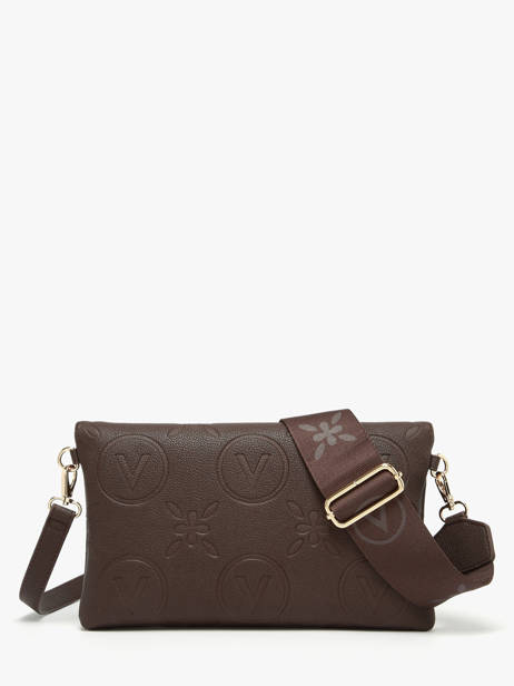 Shoulder Bag Samba Re Valentino Brown samba re VBS8ZG17 other view 4