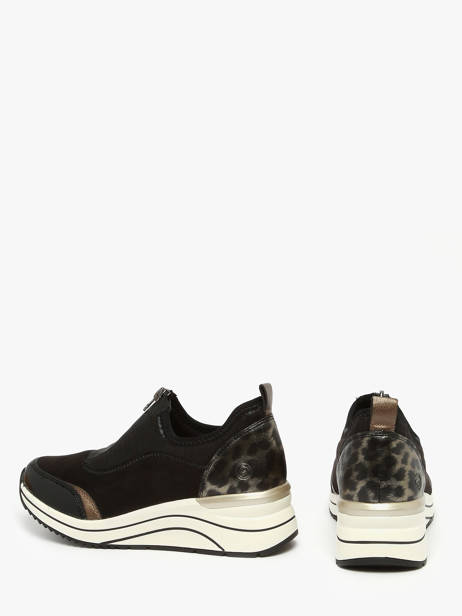 Sneakers Remonte Black women 2 other view 2