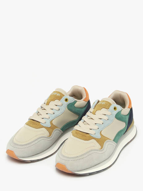 Sneakers City Singapore Hoff Multicolor women 22502016 other view 1