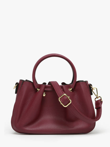 Crossbody Bag Gretel Ted lapidus Violet gretel TLAU8923 other view 4