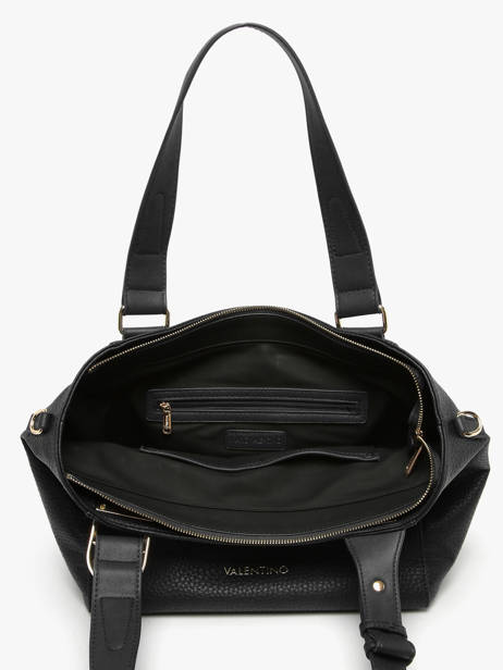 Shoulder Bag Farrah Re Valentino Black farrah re VBS9DE01 other view 3