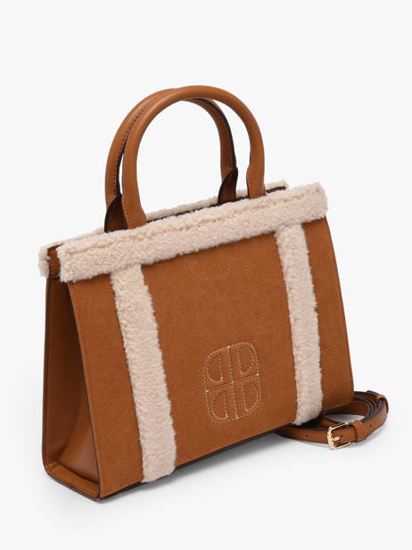 Satchel Brit Laurent david Brown ld bags 987 other view 2