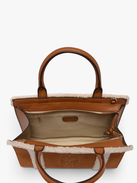 Satchel Brit Laurent david Brown ld bags 987 other view 3