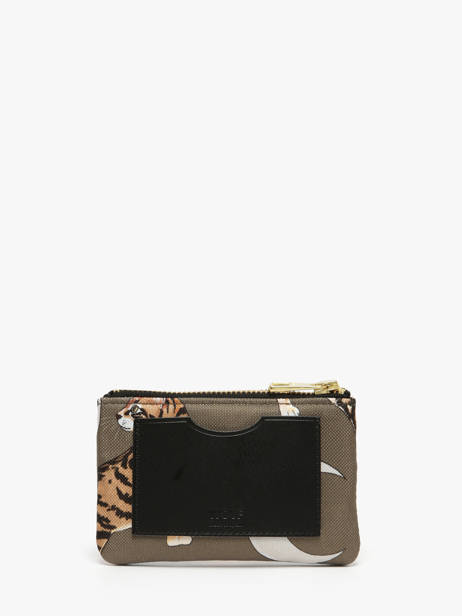 Coin Purse Wouf Multicolor rodeo PW250012 other view 2