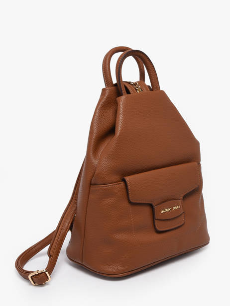 Backpack Timeless Laurent david Brown ld bags 10 other view 2