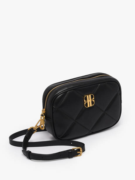 Quilted June Camera Bag Laurent david Black ld bags 175 other view 2