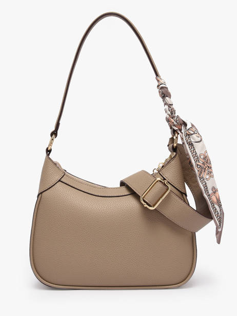 Shoulder Bag Estée Laurent david Beige ld bags 890 other view 4