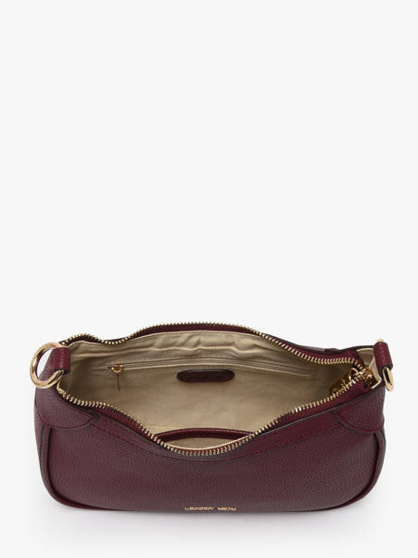 Shoulder Bag Estée Laurent david Violet ld bags 890 other view 3