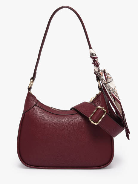 Shoulder Bag Estée Laurent david Violet ld bags 890 other view 4