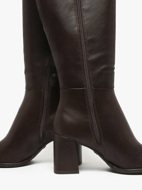 Heeled Boots Tamaris Brown women 41 other view 3