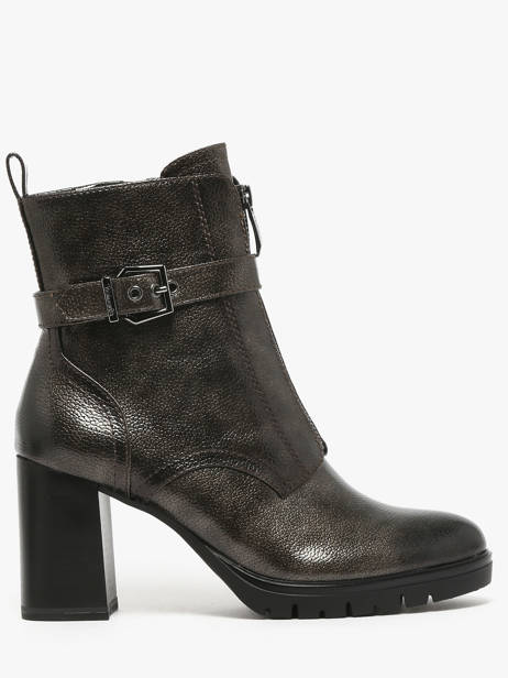 Heeled Boots Tamaris Brown women 45