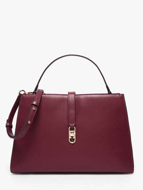 Shoulder Bag Th Libre Tommy hilfiger Red th libre AW17724