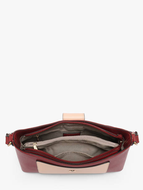 Shoulder Bag Merline Hexagona Multicolor merline 2520208 other view 3