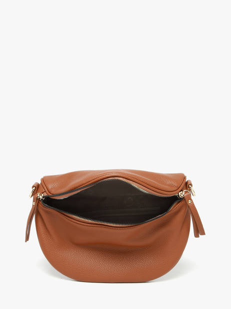 Belt Bag Miniprix Brown sangle Z83051 other view 2
