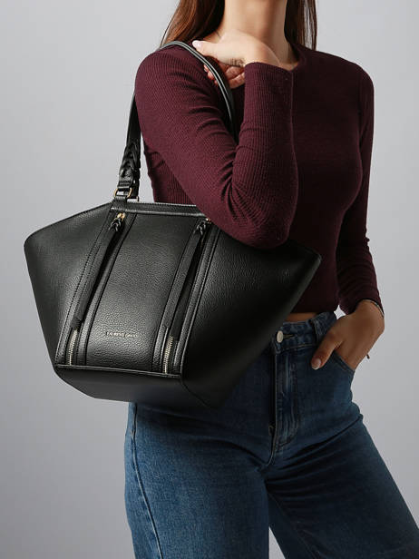 Shoulder Bag Katy Laurent david Black ld bags 993 other view 1
