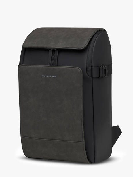 1 Compartment Backpack With 16