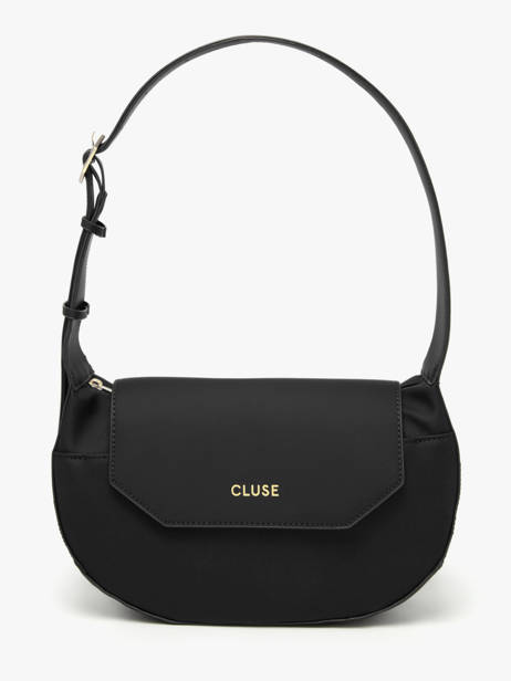 Shoulder Bag City Cluse Black city CX049