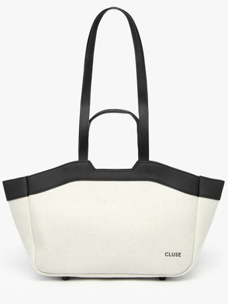 Shoulder Bag Bag Cluse Black bag CX158