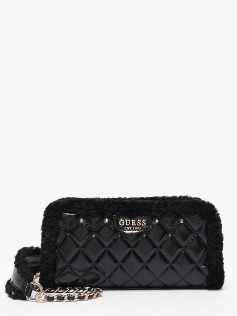 Shoulder Bag Cristi Guess Black cristi TG813972