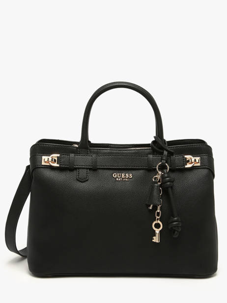 Satchel Gregoria Guess Black gregoria BG854607