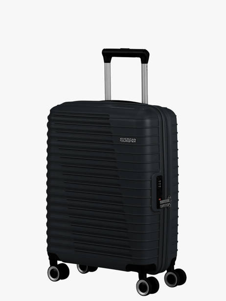 Cabin Luggage American tourister Black roadrush 155562