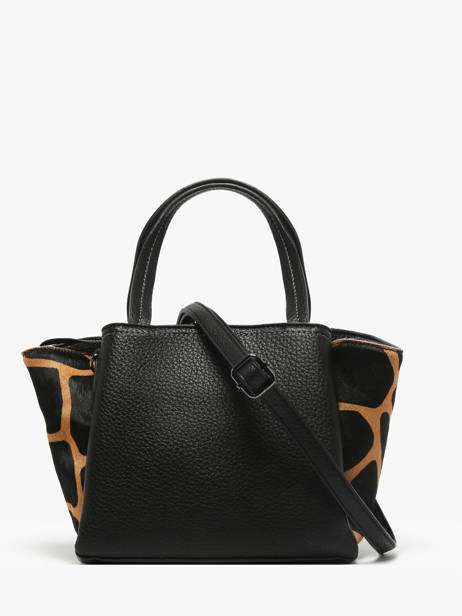 Satchel Ornella Francinel Multicolor ornella 292533 other view 4