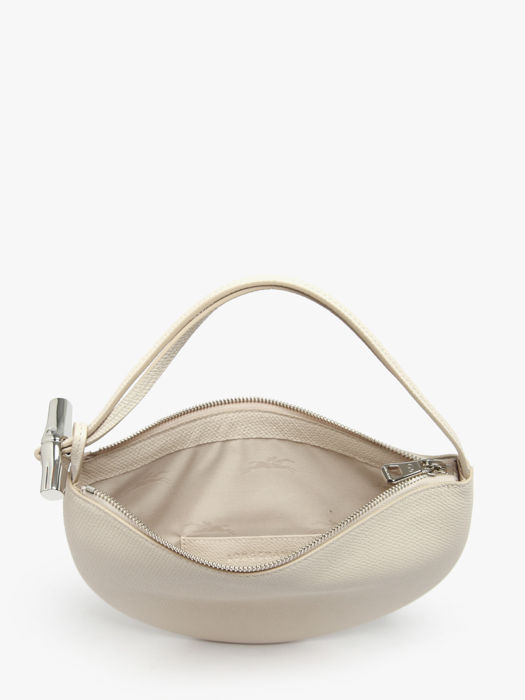 Longchamp Le roseau Handbag Beige