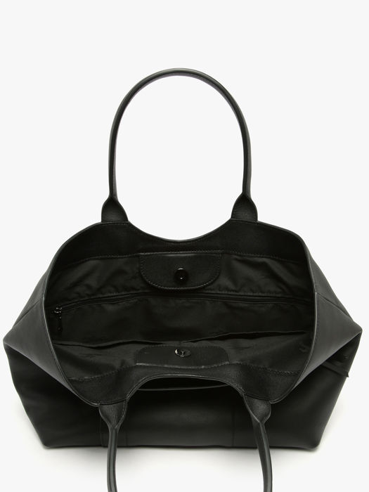 Longchamp Longchamp 3d Besaces Noir