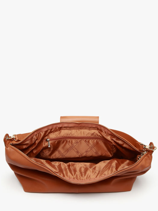 Longchamp Le pliage xtra bow Besaces Marron