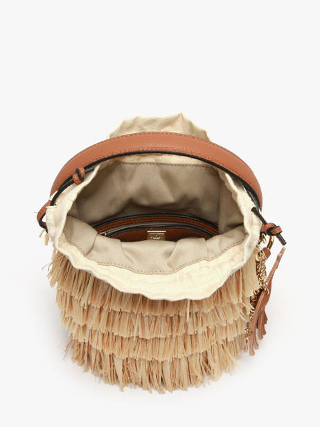 Crossbody Bag King Etrier Brown king EKIN183S other view 5