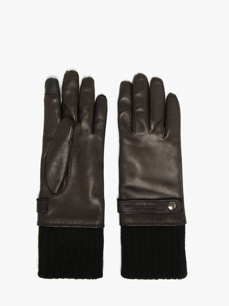 Gloves Etrier Black accessoires EGLO604G