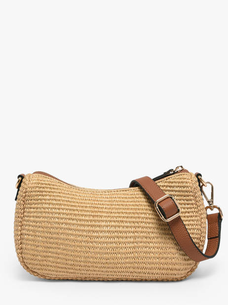 Sac Bandoulière Brumby Estival Cuir Etrier Marron brumby estival EBRS203S vue secondaire 4