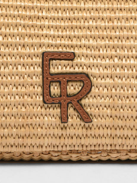 Sac Bandoulière Brumby Estival Cuir Etrier Marron brumby estival EBRS203S vue secondaire 5