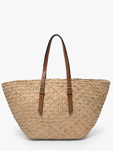 Shoulder Bag Shetland Etrier Brown shetland ESHE268L other view 4