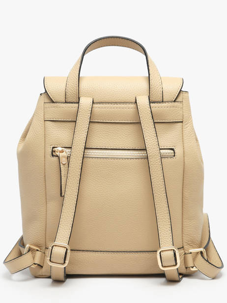 Backpack Shadow Etrier Beige shadow ESHA165M other view 4