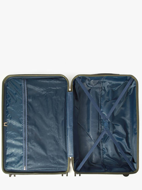 Valise Rigide Toronto Travel toronto L vue secondaire 3