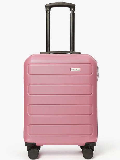 Luggage Set Toronto Travel Pink toronto LOT other view 3