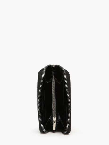 Coin Purse Wt Sigle Miniprix Black wt sigle 5009 other view 1
