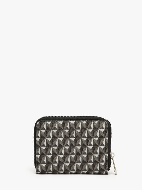 Coin Purse Wt Sigle Miniprix Black wt sigle 5009 other view 2