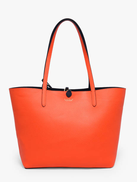 Cabas Réversible Merrimack Lauren ralph lauren Bleu merrimack 31795329 vue secondaire 4