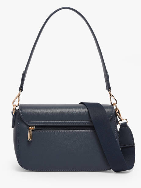 Sac Porté épaule Alpes David jones Bleu alpes 2 vue secondaire 3