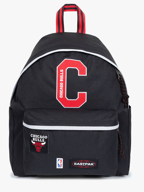 1 Compartment Backpack Eastpak X Nba With 14