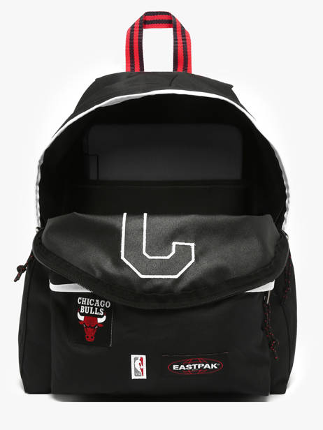 1 Compartment Backpack Eastpak X Nba With 14