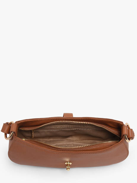 Crossbody Bag Milano Horizon Sophie Leather Lancaster Brown milano horizon sophie 80 other view 2