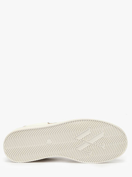 Sneakers Vanessa wu White women BK2840LP other view 4