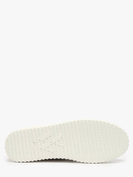 Sneakers Vanessa wu White women BK2828KK other view 4